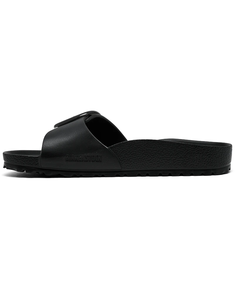 Birkenstock Women's Madrid Big Buckle Eva Sandals from Finish Line