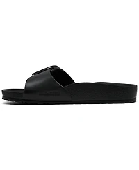 Birkenstock Women's Madrid Big Buckle Eva Sandals from Finish Line