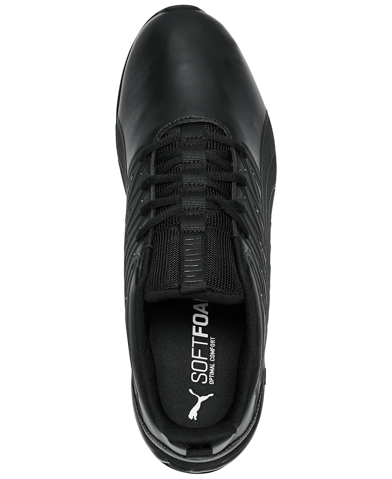 Puma Men's Voltaic Evo Fast Training Sneakers from Finish Line
