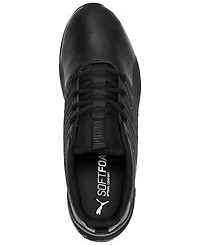 Puma Men's Voltaic Evo Fast Training Sneakers from Finish Line