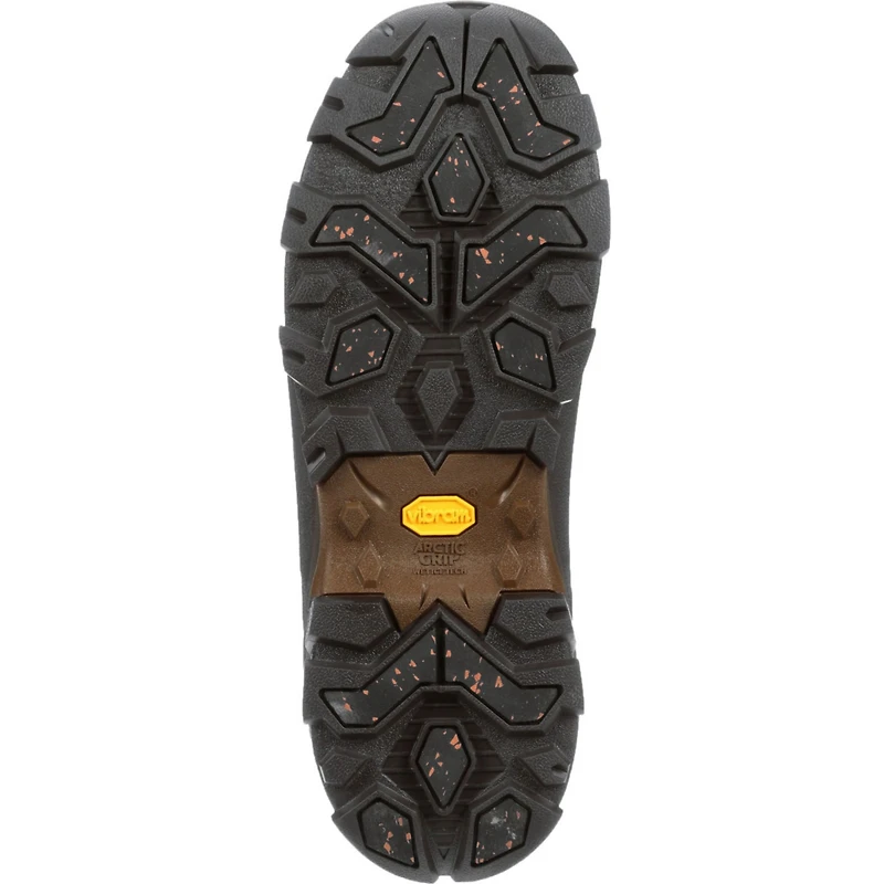 Muck Men's Arctic Ice Insulated Boot + Vibram Grip A.t.