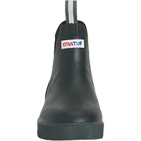 Xtratuf Men's Wheelhouse 6 Ankle Deck Boot