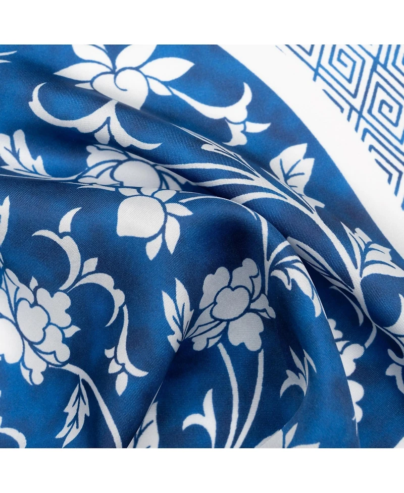 Nadia - Silk Bandana for Women