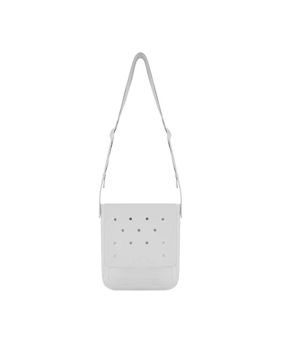 Crocs Classic Crocssbody with front flap