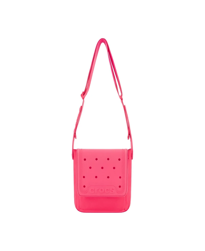 Crocs Classic Crocssbody with front flap