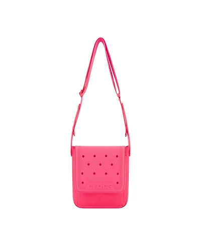 Crocs Classic Crocssbody with front flap