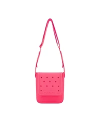Crocs Classic Crocssbody with front flap