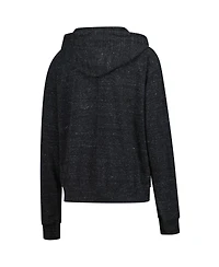 Nike Women's Black LA28 Summer Olympics Gym Vintage Pullover Hoodie
