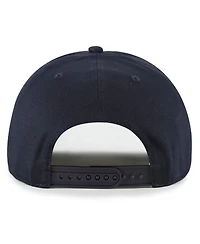 '47 Brand Women's Navy Tampa Bay Rays Pomona Hitch Adjustable Hat