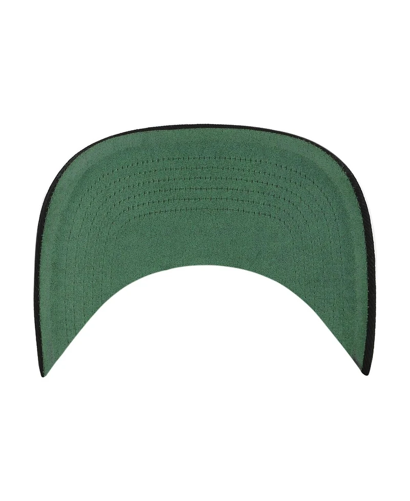 '47 Brand Men's Cream Las Vegas Raiders Pomona Rope Adjustable Hitch Hat