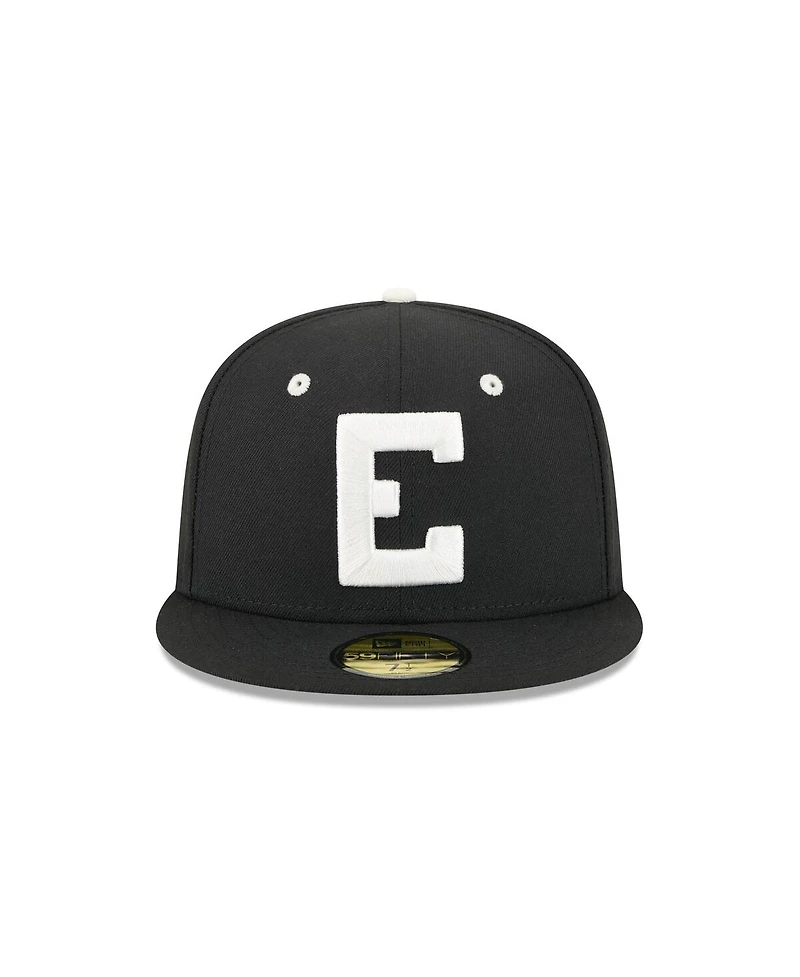 New Era Men's Eugene Emeralds Theme Nights 59FIFTY Fitted Hat