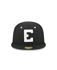 New Era Men's Eugene Emeralds Theme Nights 59FIFTY Fitted Hat