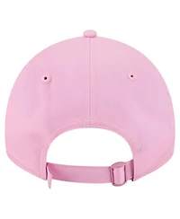 New Era Women's Pink San Francisco Giants Mother's Day 9TWENTY Adjustable Hat