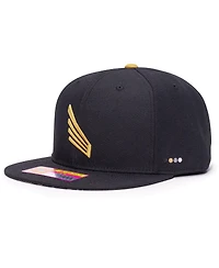 Fan Ink Men's Navy Lafc Tahiti Adjustable Hat