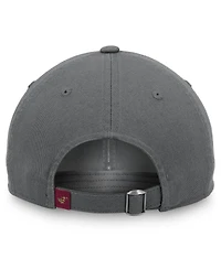 Top of the World Men's Gray Minnesota Golden Gophers Victory Staple Adjustable Hat