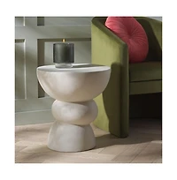 Erwin Accent Table