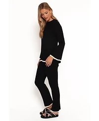 Petal and Pup Women's Dora Knit Pant