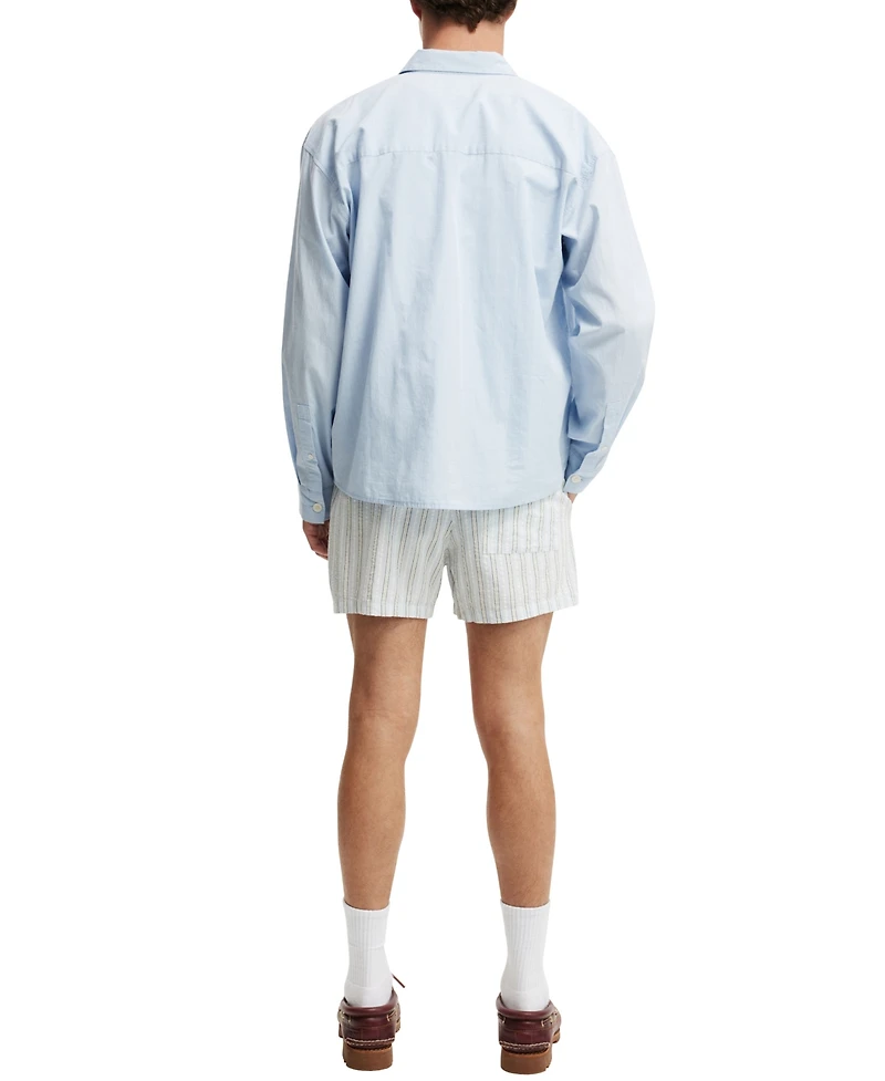 Cotton On Men's Relaxed Fit Shorts