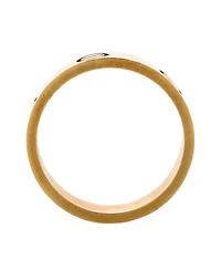 Pre-Owned Cartier Love Band Ring 18K Gold