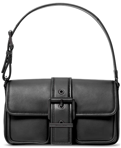 Michael Kors Colby Medium Leather Shoulder Bag