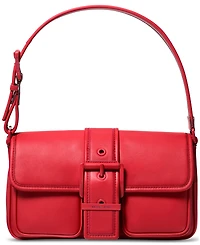 Michael Kors Colby Medium Leather Shoulder Bag
