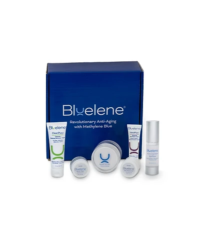Bluelene Discovery Set