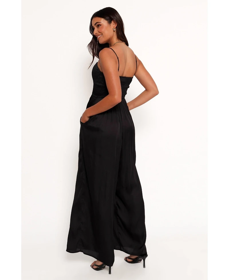 Petal and Pup Women's Karlie Jumpsuit