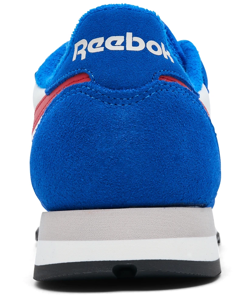 Reebok Men's Classic Leather Casual Sneakers from Finish Line