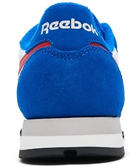 Reebok Men's Classic Leather Casual Sneakers from Finish Line