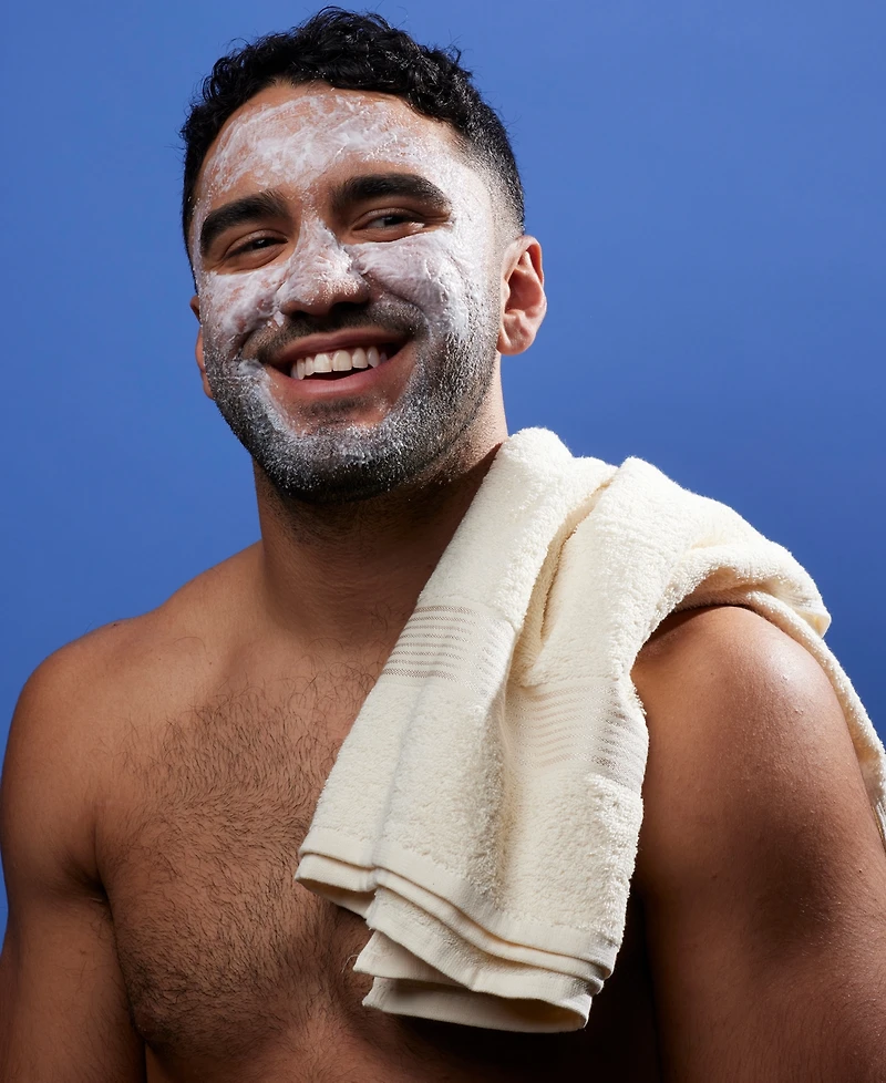 Jack Black Face Buff Energizing Scrub, 6 oz.