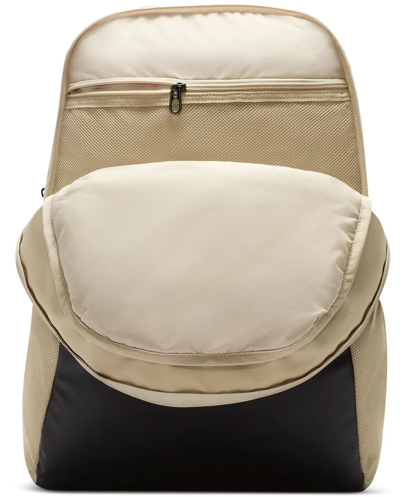 Nike Men's Brasilia 9.5 Training Backpack (Extra Large, 30L)