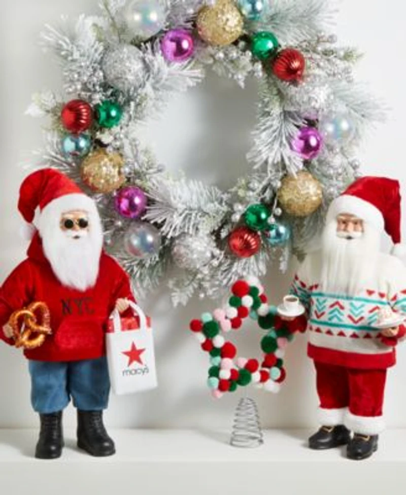 Holiday Lane Whimsy Decor Collection Macys Exclusive