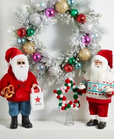 Holiday Lane Whimsy Decor Collection Macys Exclusive
