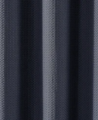 Dkny Modern Waffle Shower Curtain, 72" x 72"