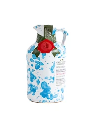 Zia Pia Fantasia Extra Virgin Olive Oil Ceramic, Turquoise 100ml