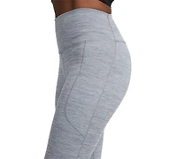Nike Women's One High-Waist 7/8-Leggings