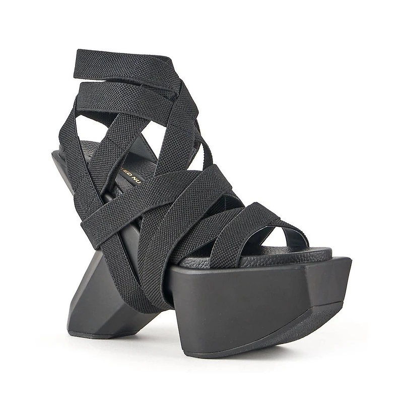 United Nude Womens Boulder Bondage