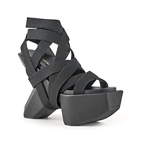 United Nude Womens Boulder Bondage