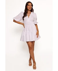 Petal and Pup Women's Alessia Mini Dress