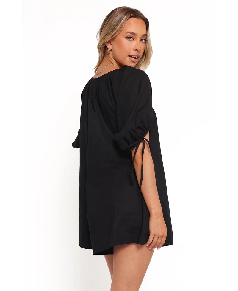 Petal and Pup Women's Carina Romper