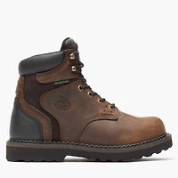 Georgia Boot Men's Brookville Waterproof Work