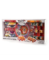 Prepara 9-Piece Taco Gift Set