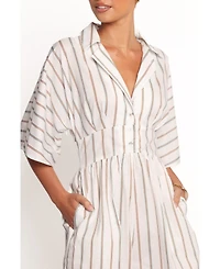 Petal and Pup Women's Sonyalle Romper