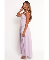 Petal and Pup Women's Bellus Maxi Dress