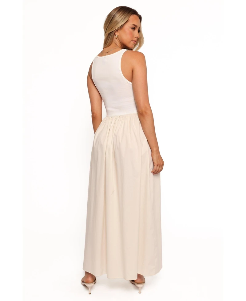 Petal and Pup Women's Franki Midi Dress
