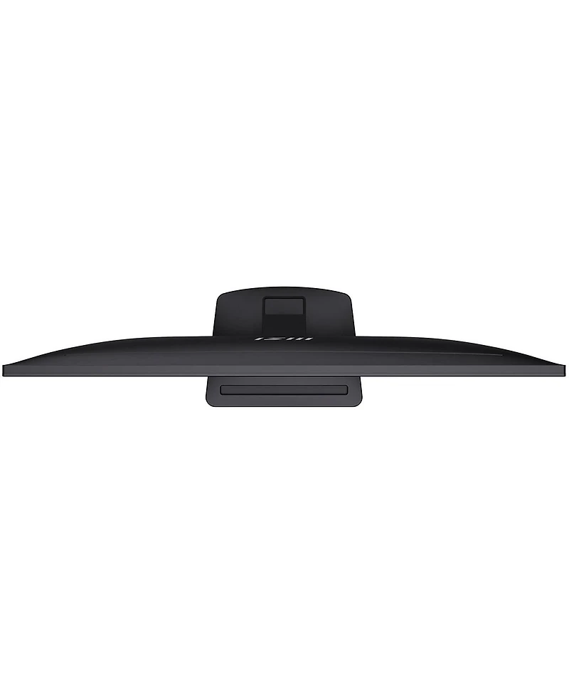 Msi Pro MP273U 27" 16:9 4K Ultra Hd Ips Led Hdr Monitor, Matte Black