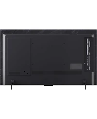 Lg Oled evo Ai 4K Smart Tv) w/A9 Gen8, 144Hz, Dolby Vision/Atmos, HDR10, Ai Upscaling