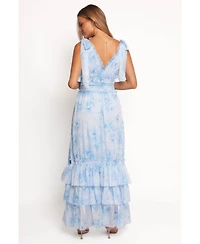 Petal and Pup Women's Fionna Maxi Dress
