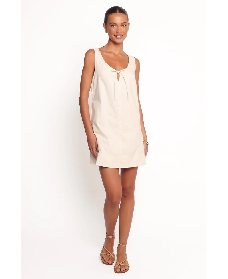 Petal and Pup Vesper Mini Dress