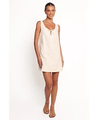 Petal and Pup Vesper Mini Dress